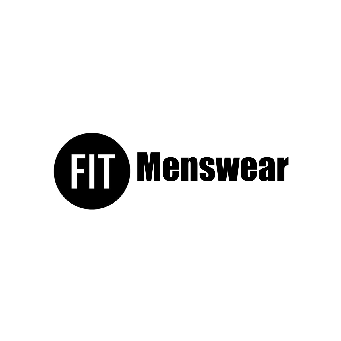 fit menswear port logo 1